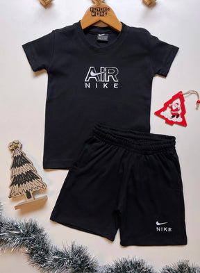 CONJUNTO INFANTIL - NIKE