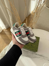 TÊNIS INFANTIL - GUCCI