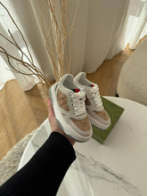 TÊNIS INFANTIL - GUCCI